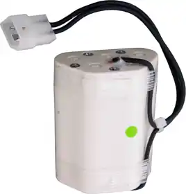 ALARM LOCK S6061 Battery Pack for Trilogy Cylindrical Locks