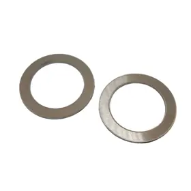 MARKS HARDWARE K1342/32D Spacer Pair for 1-3/8in Door for 130 Series