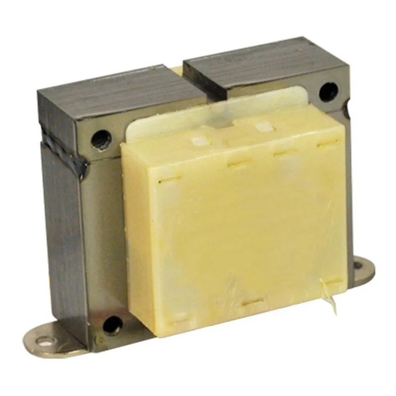 MARS 50320 M&A TRANSFORMER 75VA 120/208/240-24V Class II Foot-Mount Transformer