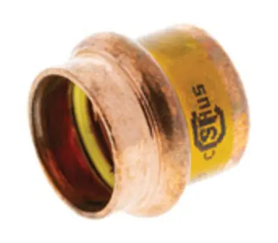 NIBCO PCH617 2 P Tube Cap
