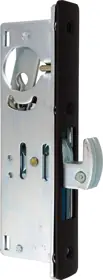 Calibre Door Closers LS2001-3132-DU Hook Bolt 31/32in Dark Bronze