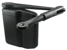 NORTON 5845-NPB-689 & 693T Wire Free Door Operator Left Hand/Right Hand Push/Pull