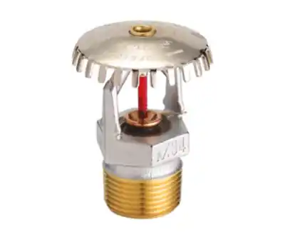 Victaulic S342AFQ610 3/4 in. K11.2 Quick Response Upright Fire Sprinkler