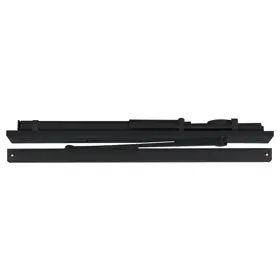 LCN CLOSERS 2031-DKBRZ-RH Narrow Overhead Concealed Heavy Duty Door Closer Right Hand