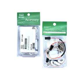 HES OPT-1LM Lock Monitor Kit for 1500/1600