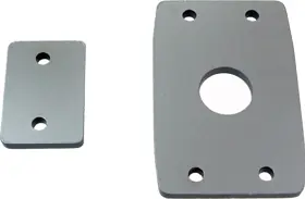 VON DUPRIN 22GBK-R-689 Glass Bead Kit 1/4in Rim Exit Device Replacement MPN