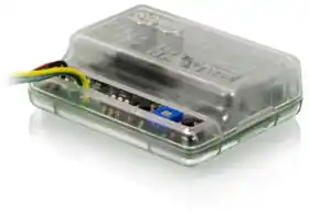 BEA INCORPORATED 10RD900 Wireless 900 MHz Digital Receiver