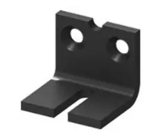 LCN CLOSERS 4050A-30-GLBLK Cush Shoe Support
