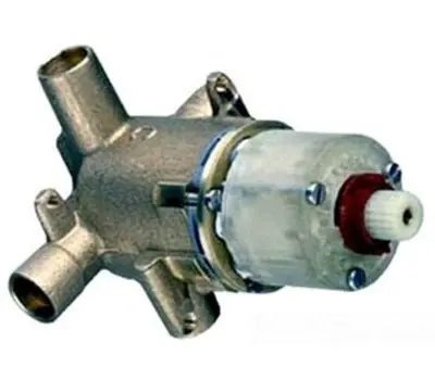 AMERICAN R115SS Brass Rough-In Valve Body