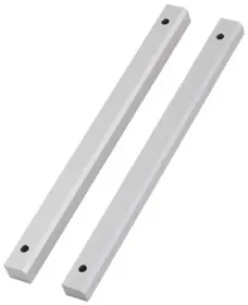 LOCKNETICS WFP63 Filler Plate 5/8in Replacement
