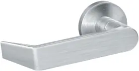 SCHLAGE LOCK 06A-626 09-455 Lever Trim 06A L9040 Privacy Mortise Lock