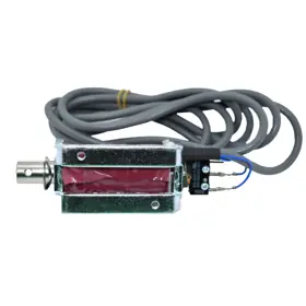 ADAMS RITE 31-0735-IP Electric Solenoid 12VDC Replacement MPN