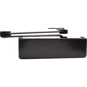 LCN CLOSERS 4111-EDA-DKBRZ-LH Heavy Duty Door Closer