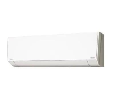 Fujitsu General America ASU9RLF1 Indoor Unit 9000 BTU Cooling 10200 BTU Heating