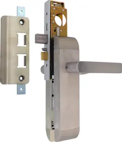 ADAMS RITE 2190-311-101-32D Dual Force Mortise Entry Deadbolt/Deadlatch
