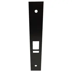 SARGENT 82-0081-10BE Armor Front for 04, 05, 37, 70, 71 Functions