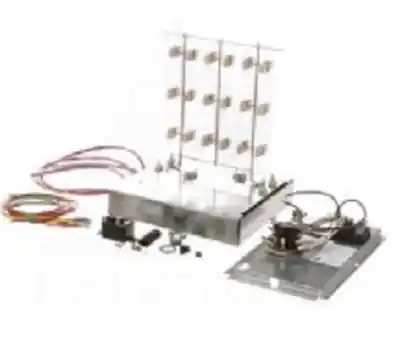 Unitary Products Group 2HJ04703625 36K 208/230 V 3-Phase Electric Heat Kit