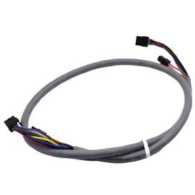 Schlage Electronic Security CON-38 38in Wire Harness with Molex Connectors