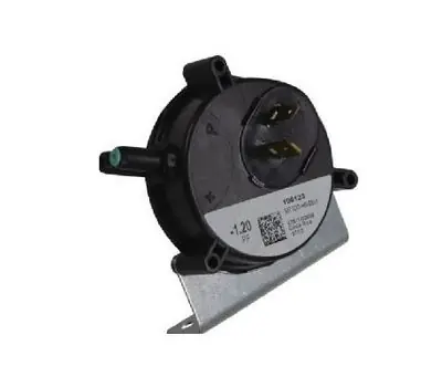 Unitary Products Group S1-02435262000 Upflow Natural Gas Condensing Furnace Electrical Pressure Switch