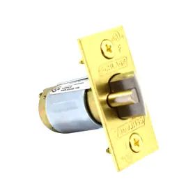 Schlage Lock 47273617 605 Deadlatch 2-3/4in for ALX Series
