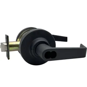 MARKS HARDWARE 195RF/19-F12 LFIC Corbin 6-Pin Storeroom Clutched Lever Lockset