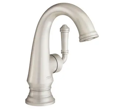 AMERICAN 7052.121.295 Delancey 1-Handle Bathroom Faucet with Pop-Up Drain