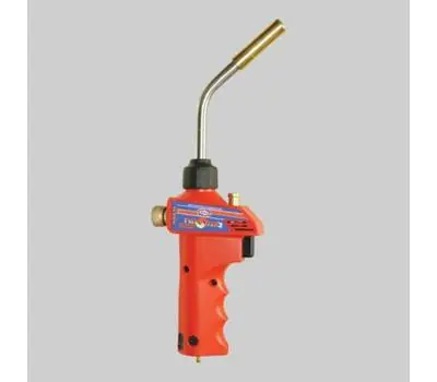 DIVERSITECH 525-TORCH Portable Hand Torch