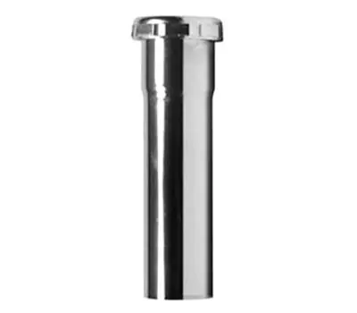 DEARBORN 790-17-1 1-1/4 x 6 in. Brass Slip Joint Extension Tube