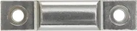 VON DUPRIN 248L-4-00 SVR Surface Vertical Rod Floor Strike Standard
