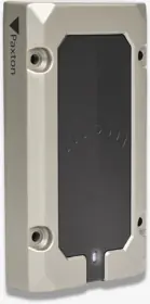 PAXTON ACCESS 010-254-US Paxton10 Vandal Resistant Slimline Reader Power 12VDC