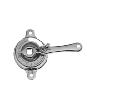DURO DYNE 8056 K2 1/4 SQ DIAL REGULATOR