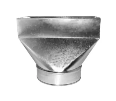 Southwark Metal 27RWE6127 6X12X7 Boot