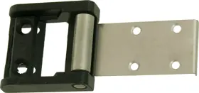VON DUPRIN 1439-622 Low Profile Roller Strike for 22/33A/35A and 98/99 Rim Exit Devices