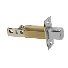 ARROW LOCK 142-26D D and E Series Square Latch Deadbolt 2-3/4 Backset Replacement MPN