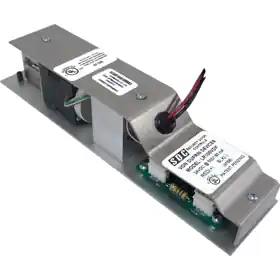 SECURITY DOOR CONTROLS LRDX1R Detex Retrofit Monitoring Kit 10/20/40/50/60/80 Request-to-Exit