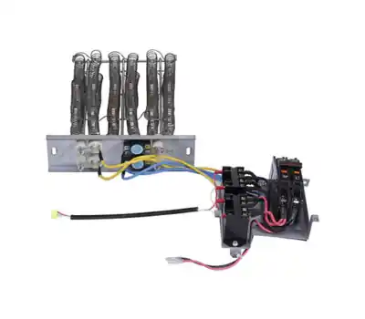 Trane BAYHTRJ505BRKAA OxBox 5 kW Supplemental Electric Heater