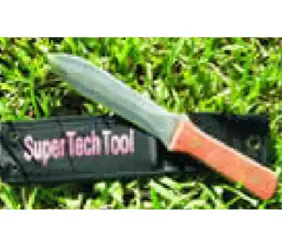 BMP USA BMKNF0610 Duct Knife