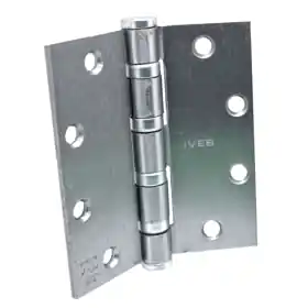 IVES 5BB1HW 5.0X4.5 652 5-Knuckle Hinge Heavy Weight