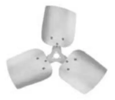 Unitary Products Group S1-02642434000 Fan, Prop, 24