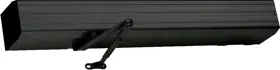 LCN Closers 4642CS-GLBLK Push Side Low Voltage Auto Operator 120V Replacement MPN
