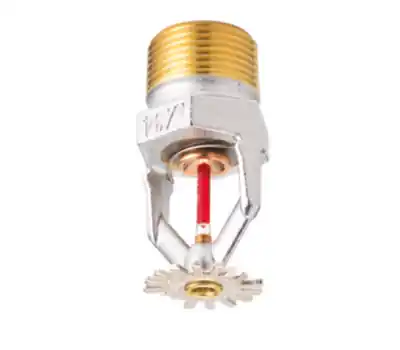 VICTAULIC S342BFS6N0 V3407 200 Degrees F 3/4 in. K11.2 Standard Response Pendant Fire Sprinkler VC 250