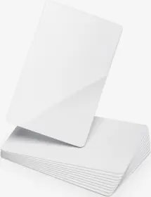 Paxton Access 010-427-US Secure Encrypted Credential Card 125khz ISO Format Standard Credit Card Size