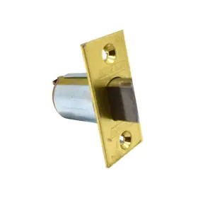 Schlage Lock 47273620 605 Springlatch 2-3/8in 1-1/8in Square ALX Replacement MPN