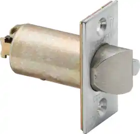Schlage Lock 13-247-626 Deadlatch 2-3/4in Square ND Series