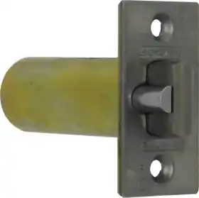 Schlage Lock 14-028-626 Deadlatch 3-3/4 In Square ALX ND Series