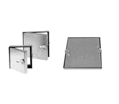 DURO DYNE 8168 IAD 8X8 INS ACCESS DOOR