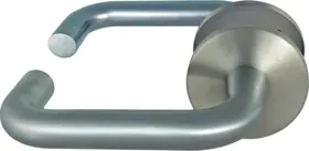 ACCENTRA CRR-TP8805-626 Trim Pack for Storeroom Mortise Lock