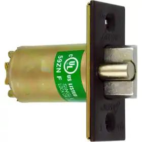 ARROW LOCK Q71-613E QL Series Deadlatch 2-3/4in Backset Grade 1