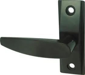 ADAMS RITE 4560-601-121 Lever Handle Assembly ADA Compliant Right Hand