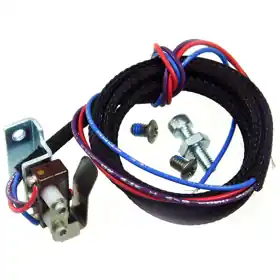 Precision Hardware TSK309 Request-to-Exit Touch Bar Monitoring Kit